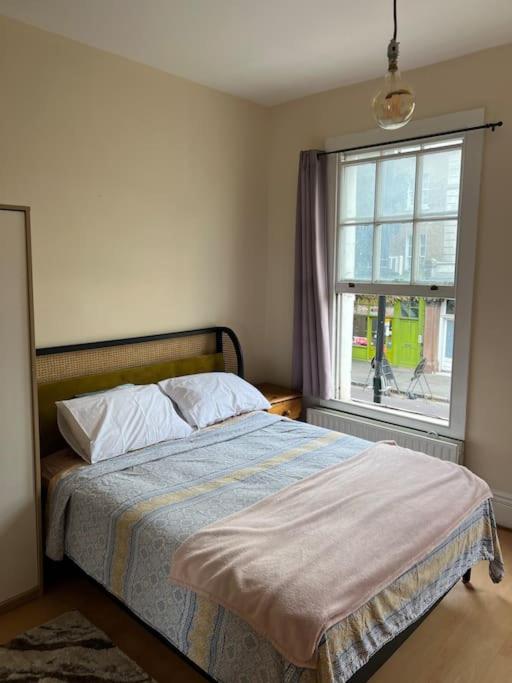 ロンドンApartament Kings Crossアパートメント エクステリア 写真
