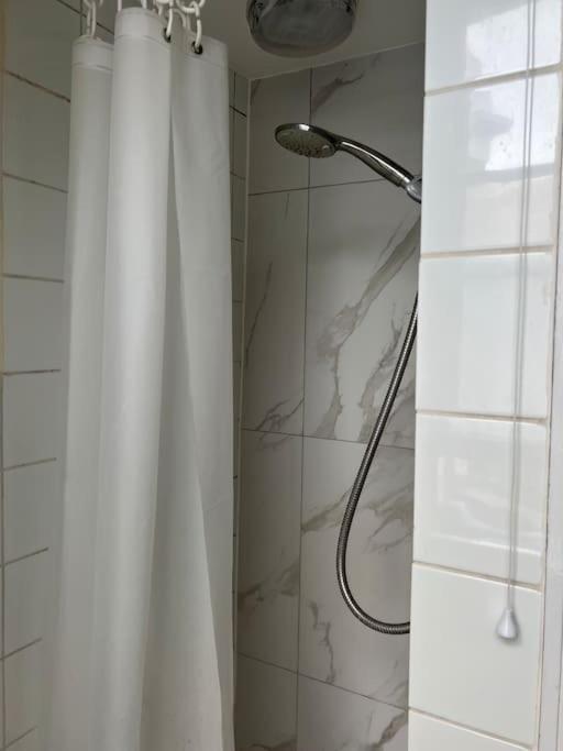 ロンドンApartament Kings Crossアパートメント エクステリア 写真