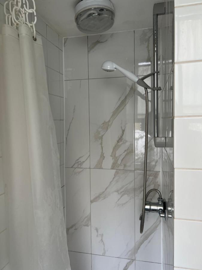 ロンドンApartament Kings Crossアパートメント エクステリア 写真