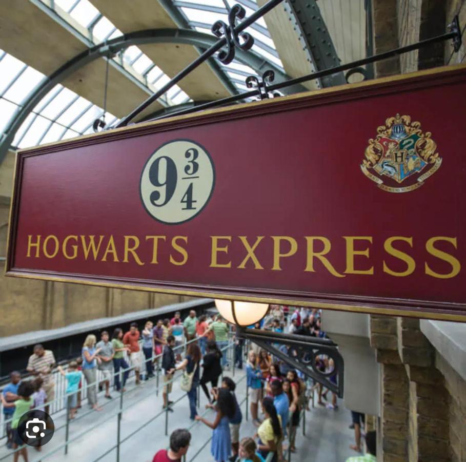 ロンドンApartament Kings Crossアパートメント エクステリア 写真