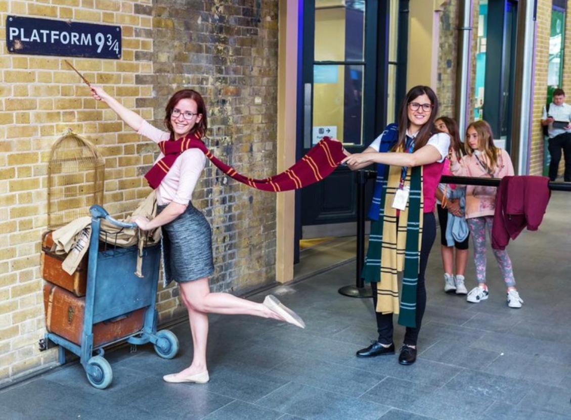 ロンドンApartament Kings Crossアパートメント エクステリア 写真