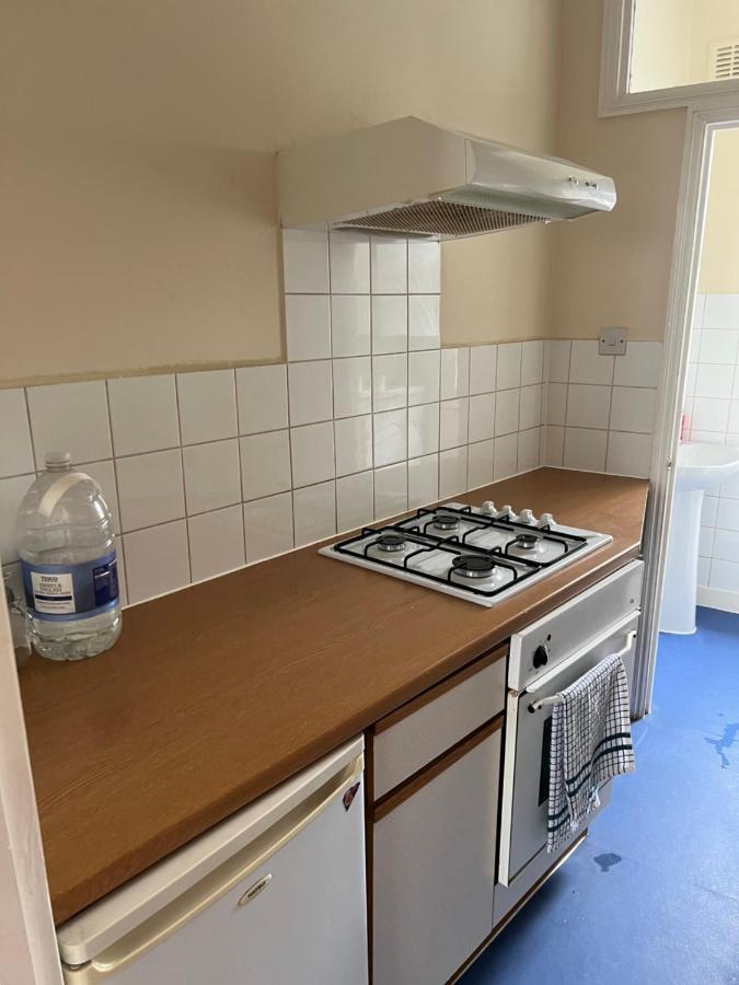 ロンドンApartament Kings Crossアパートメント エクステリア 写真