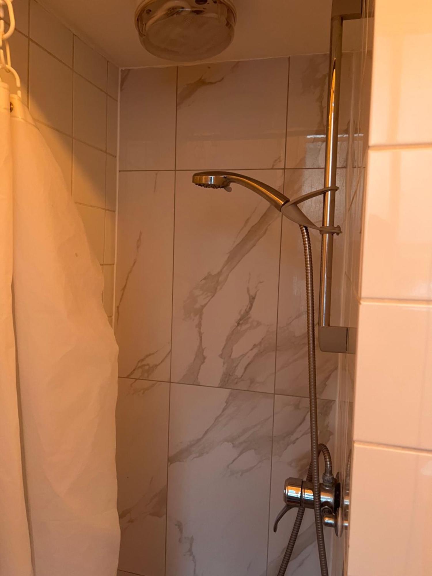 ロンドンApartament Kings Crossアパートメント エクステリア 写真