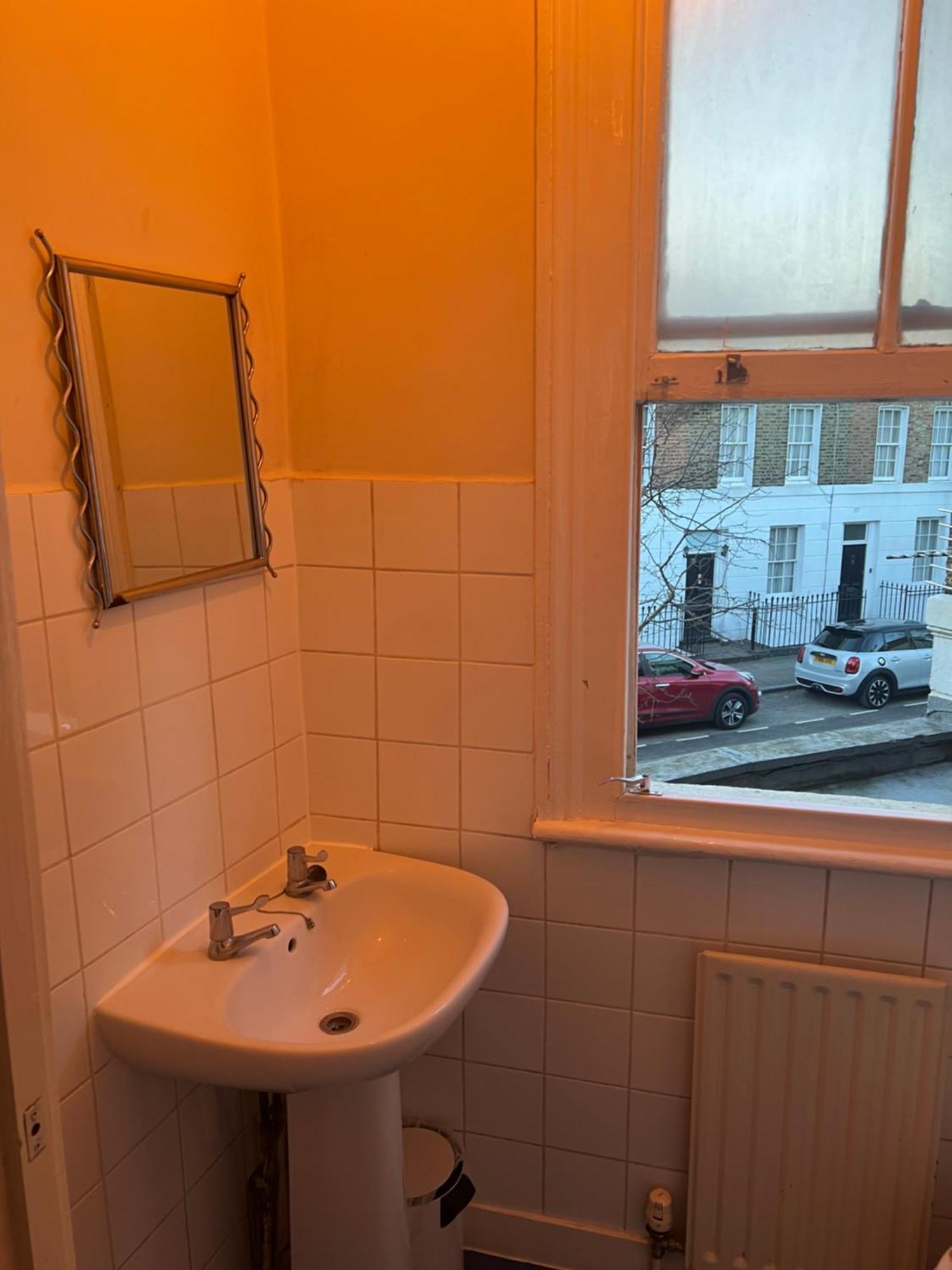 ロンドンApartament Kings Crossアパートメント エクステリア 写真